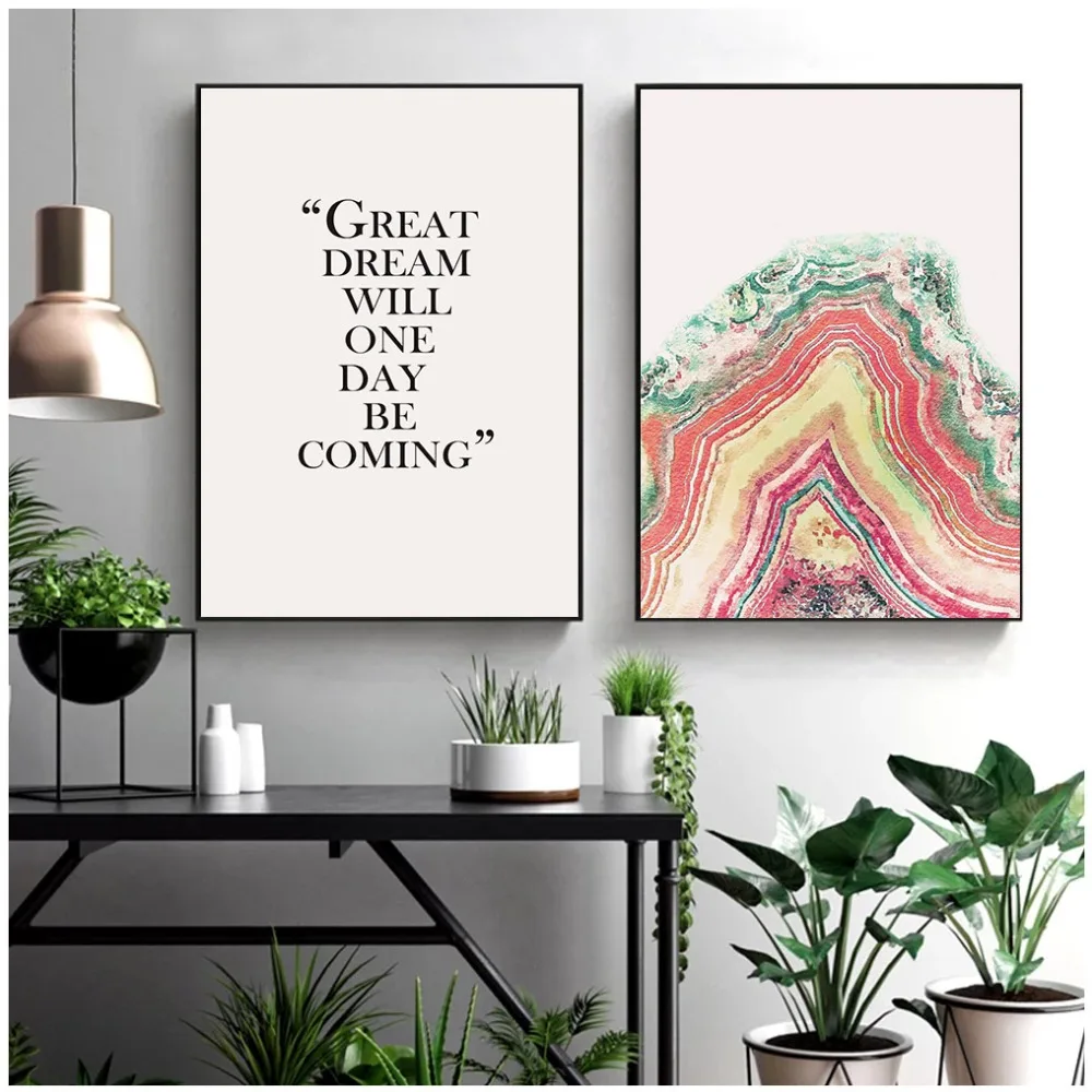 HD Print Modern Colorful Abstract Ocean Wave Canvas Art Painting Inspirational Quote Poster Art Wall Picture For Living Room
HD Print Modern Colorful Abstract Ocean Wave Canvas Art Painting Inspirational Quote Poster Art Wall Picture For Living Room