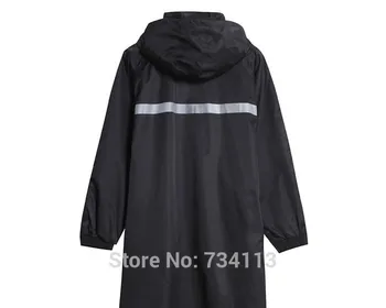 Working RainCoat Suit Motercycle High Quality Raincoat Thicken Durable Outdoor Waterproof Rain Coat Police Poncho 4XL 185cm Z739
Working RainCoat Suit Motercycle High Quality Raincoat Thicken Durable Outdoor Waterproof Rain Coat Police Poncho 4XL 185cm Z739
