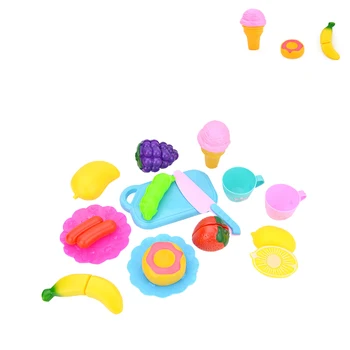 Kids Cutting Toys Fruits Vegetables Pretend Food Playset for Children Educational Early Age Basic Skills Development
Kids Cutting Toys Fruits Vegetables Pretend Food Playset for Children Educational Early Age Basic Skills Development