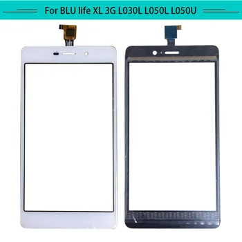 Tested 5pcs/lot For BLU Life XL 3G L030 L030L L050 L050L L050U Touch Screen Sensor Touch Panel Free Shipping
Tested 5pcs/lot For BLU Life XL 3G L030 L030L L050 L050L L050U Touch Screen Sensor Touch Panel Free Shipping