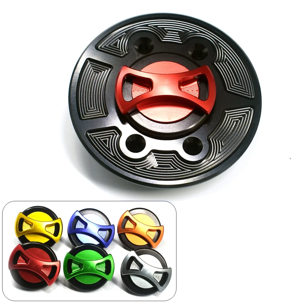 Motorcycle Gas Fuel Tank Cap Cover For BMW R1200GS Adventure R1200R R1200S S1000RR S1000R HP2 Sport HP4
Motorcycle Gas Fuel Tank Cap Cover For BMW R1200GS Adventure R1200R R1200S S1000RR S1000R HP2 Sport HP4