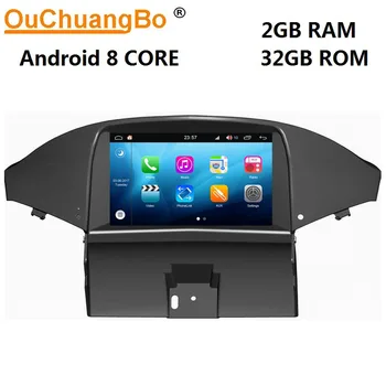Ouchuangbo 8 Core android 8.0 car radio gps navigation for Orlando 2012 with mirror 1080P video bluetooth 2GB RAM 32GB S200
Ouchuangbo 8 Core android 8.0 car radio gps navigation for Orlando 2012 with mirror 1080P video bluetooth 2GB RAM 32GB S200