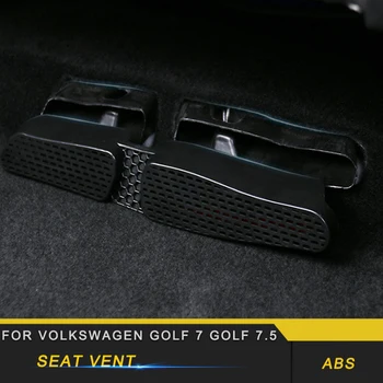 For Volkswagen Golf 7 Golf 7.5 Car Styling Seat A/C Vent Outlet Panel Cover Trim Frame Sticker Interior Accessories
For Volkswagen Golf 7 Golf 7.5 Car Styling Seat A/C Vent Outlet Panel Cover Trim Frame Sticker Interior Accessories