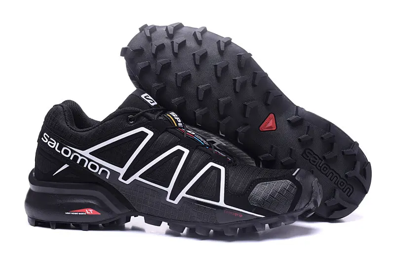 Salomon Speed Cross 4 CS Cross-country Shoes Men Sneaker Cross-country Shoes SPEEDCROSS 4 Eur 40-46
Salomon Speed Cross 4 CS Cross-country Shoes Men Sneaker Cross-country Shoes SPEEDCROSS 4 Eur 40-46