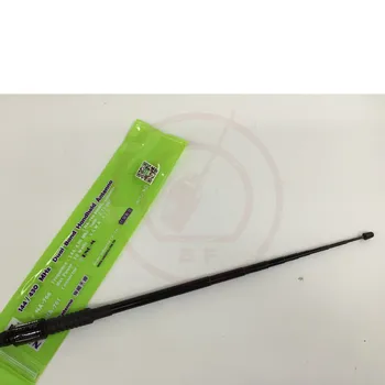 Portable Radio Ham Radio 5pcs Bnc Uhf+vhf Telescopic Antenna For Tk100 Tk200 Ic-v8 Ic-v80 Ic-v82 Ic-u82 for Nagoya for Na-767
Portable Radio Ham Radio 5pcs Bnc Uhf+vhf Telescopic Antenna For Tk100 Tk200 Ic-v8 Ic-v80 Ic-v82 Ic-u82 for Nagoya for Na-767
