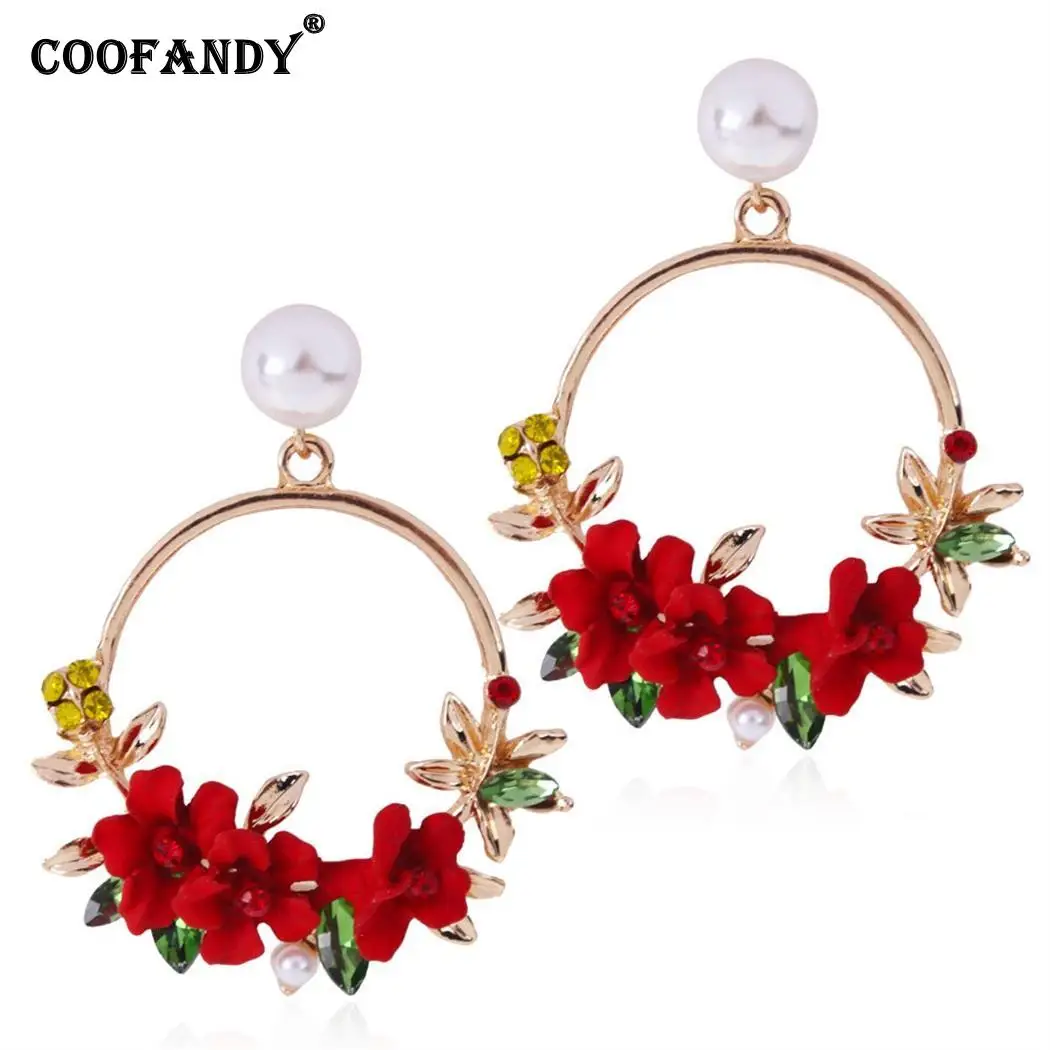 Women Fashion Flower Shape Rhinestone Push Back Pierced Drop Dangle Earrings Rhinestone, Plastic Pearl Casual
Women Fashion Flower Shape Rhinestone Push Back Pierced Drop Dangle Earrings Rhinestone, Plastic Pearl Casual