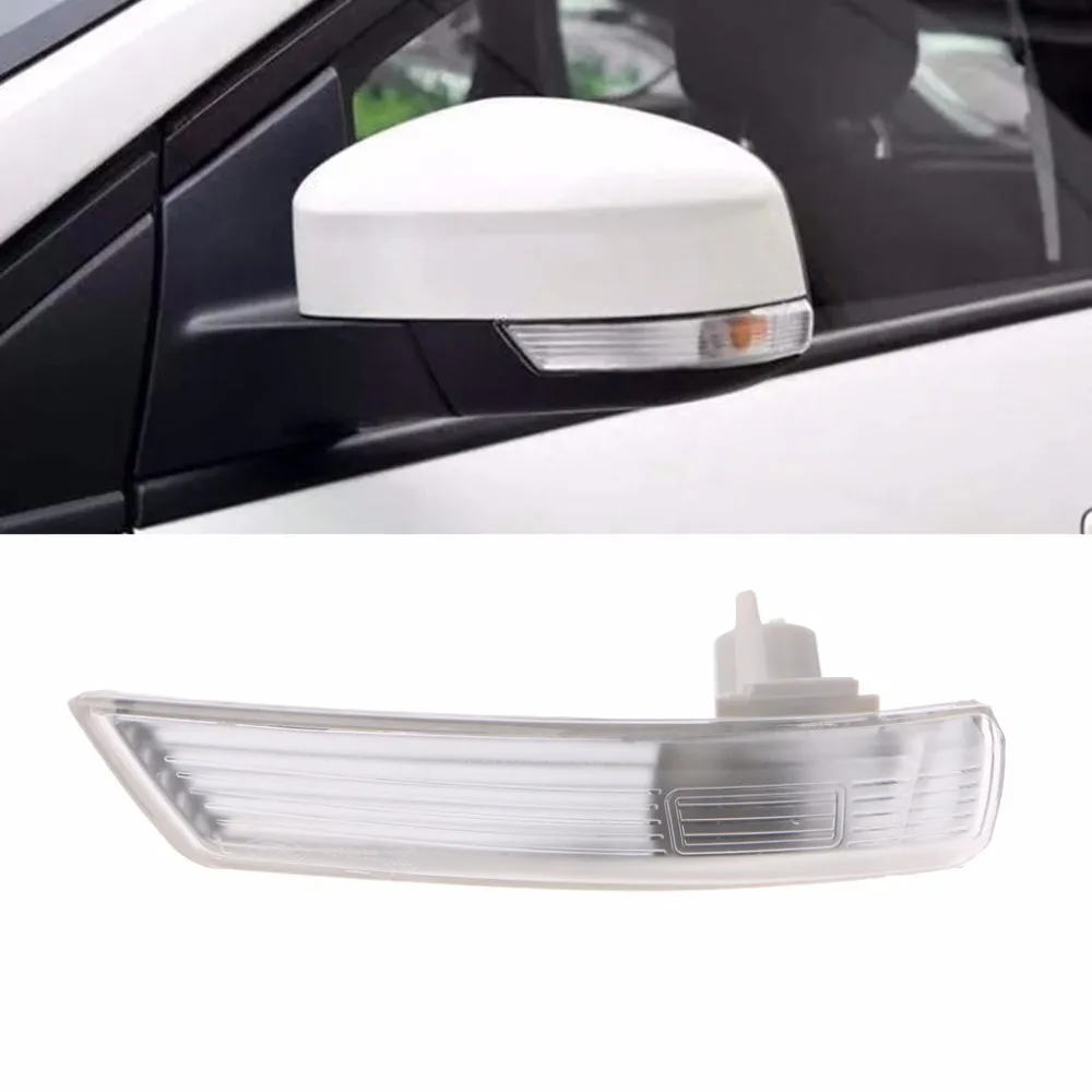 1Pc Left/Right Side Mirror Turn Signal Corner Light Lamp Cover Shade For II 2 III 3 Mondeo Car Light Shell New
1Pc Left/Right Side Mirror Turn Signal Corner Light Lamp Cover Shade For II 2 III 3 Mondeo Car Light Shell New