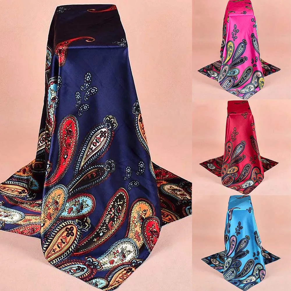 Fashion 2019 New Scarf Women Ladies Winter Autumn Warm Poncho Printed Soft Shawl Wraps Scarf Scarves shawls Bandana Female
Fashion 2019 New Scarf Women Ladies Winter Autumn Warm Poncho Printed Soft Shawl Wraps Scarf Scarves shawls Bandana Female