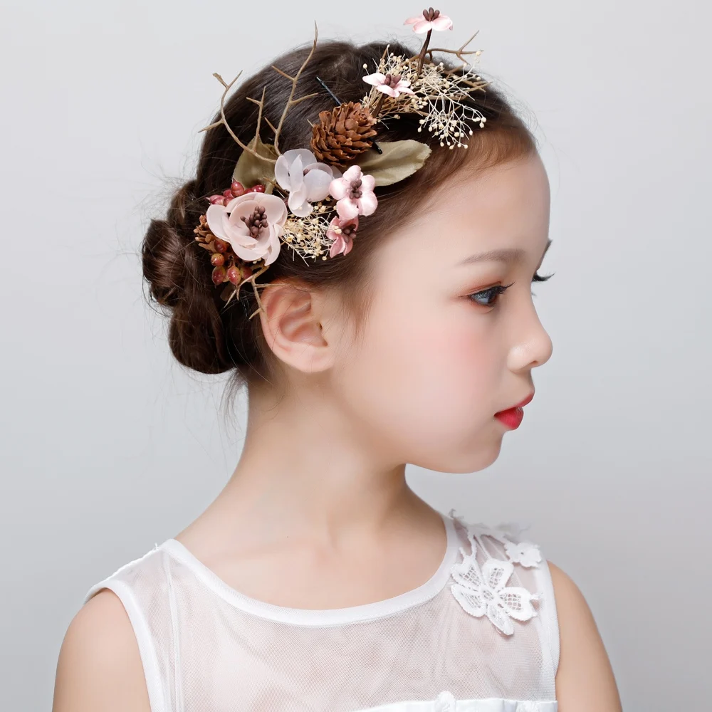 Hair Clothing Shoes Accessories Korean Style Pearl Hair Clips