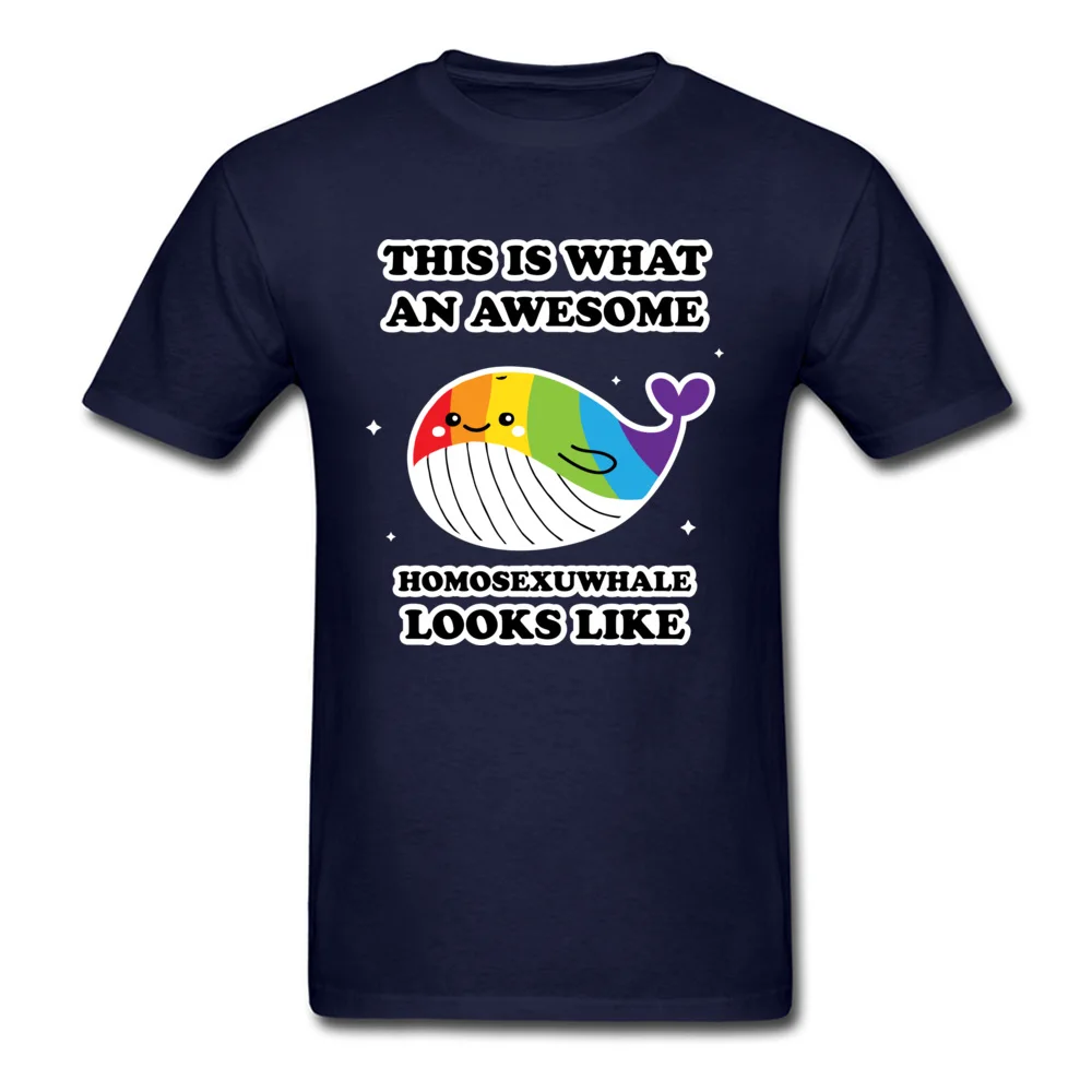 This Is What An Awesome Homosexul Whale Looks Like Lesbian Gay Pride_navy