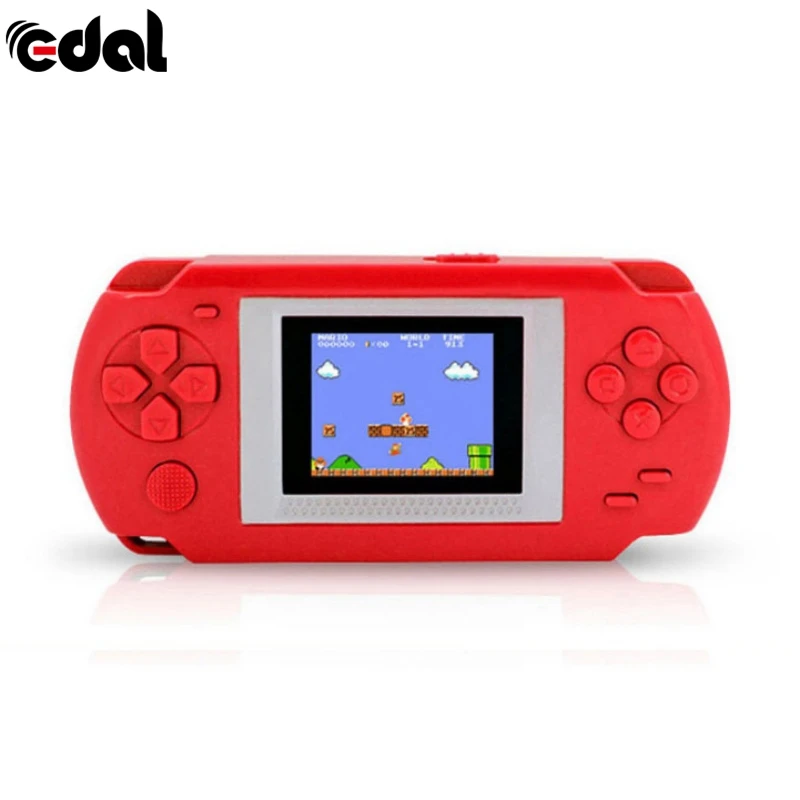 Colorful Display Intelligence 2 Inch Screen Pocket Handheld Portable Game Player 268 Different Games Good Gift To Children
Colorful Display Intelligence 2 Inch Screen Pocket Handheld Portable Game Player 268 Different Games Good Gift To Children