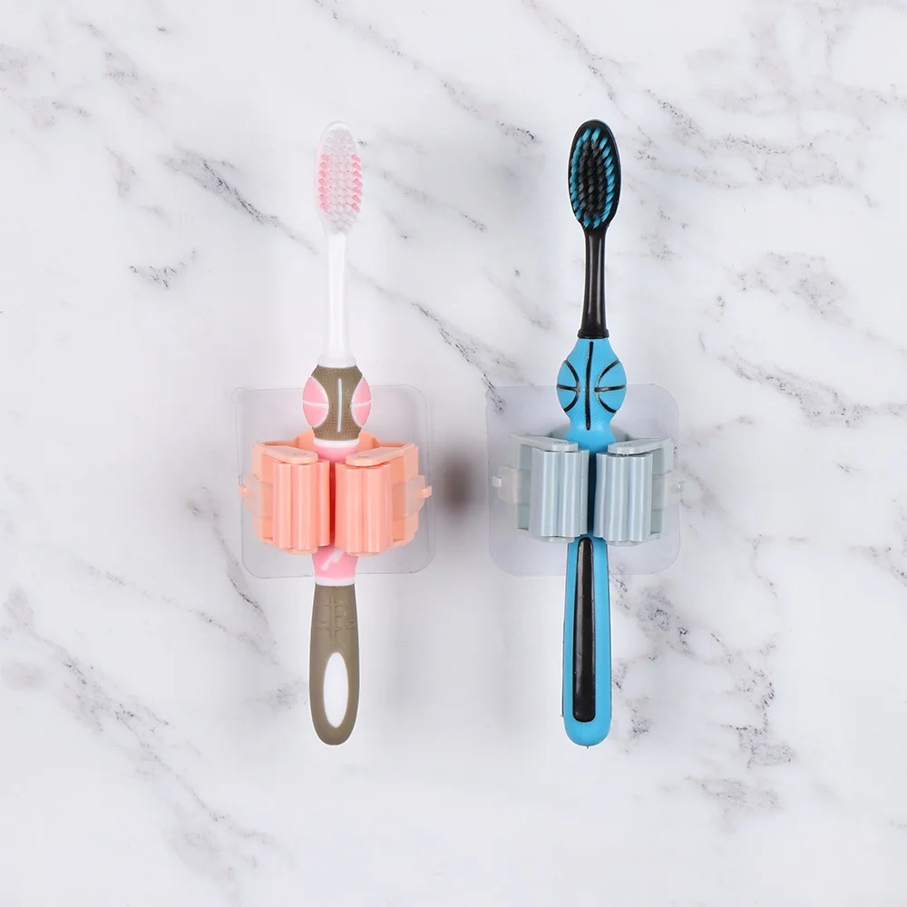 1 PC Mop and Broom Holder Garden Storage Rack Kitchen Wall Mounted Organizer Self-adhesive Bathroom Shelf Toothbrush Rack
1 PC Mop and Broom Holder Garden Storage Rack Kitchen Wall Mounted Organizer Self-adhesive Bathroom Shelf Toothbrush Rack