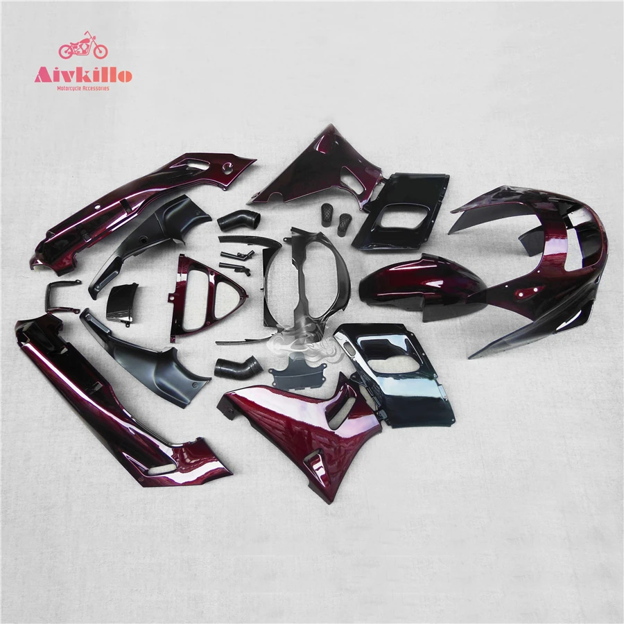 High Quality Bodywork Fairing Kit Set Fit For Kawasaki ZZR400 93-94-95-96-97-98-99-01-02-03-04-05-06-07
High Quality Bodywork Fairing Kit Set Fit For Kawasaki ZZR400 93-94-95-96-97-98-99-01-02-03-04-05-06-07