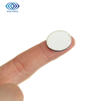 High Quality 5pcs Fogger Atomizer Humidifier Accessories 20mm Mist Maker Ultrasonic Atomization Ceramic Disc Sheet
High Quality 5pcs Fogger Atomizer Humidifier Accessories 20mm Mist Maker Ultrasonic Atomization Ceramic Disc Sheet