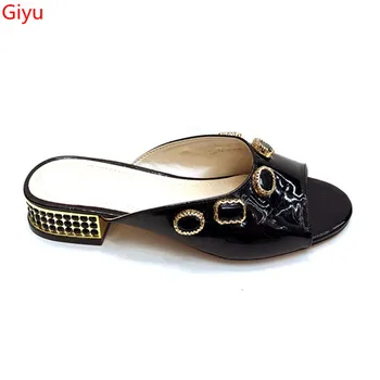 doershow Whoesale Elegant Women's Shoes Nice Looking African Sandals Shoes Free Shipping!SBE1-15
doershow Whoesale Elegant Women's Shoes Nice Looking African Sandals Shoes Free Shipping!SBE1-15