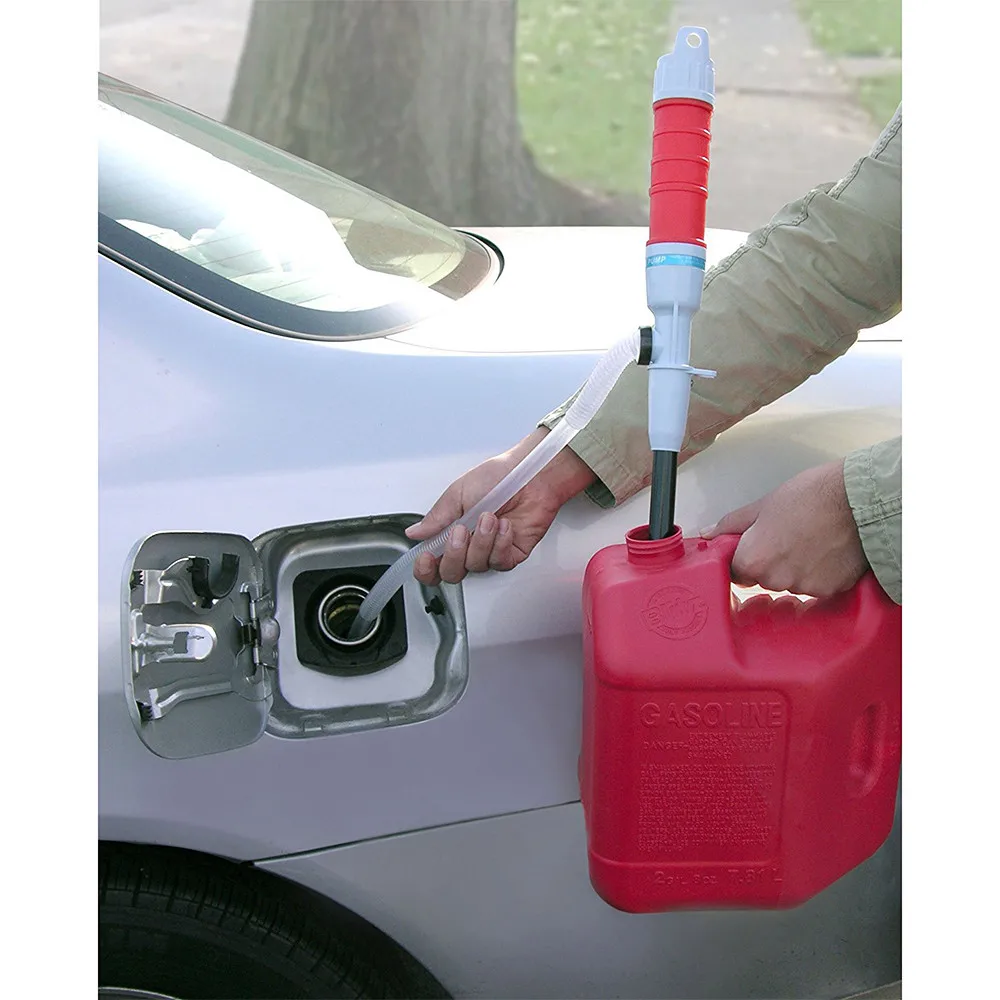 Battery Operated Liquid Transfer Pump Gas Water Oil Other Portable Liquids Use In Garage Aquariums Car Suction Inflatable Pump
Battery Operated Liquid Transfer Pump Gas Water Oil Other Portable Liquids Use In Garage Aquariums Car Suction Inflatable Pump