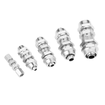 1pc Brass Air Hose Tube Pneumatic Fitting Quick Coupler Connector Fit for Tube Outer Diamater PM 4mm/6mm/8mm/10mm/12mm
1pc Brass Air Hose Tube Pneumatic Fitting Quick Coupler Connector Fit for Tube Outer Diamater PM 4mm/6mm/8mm/10mm/12mm
