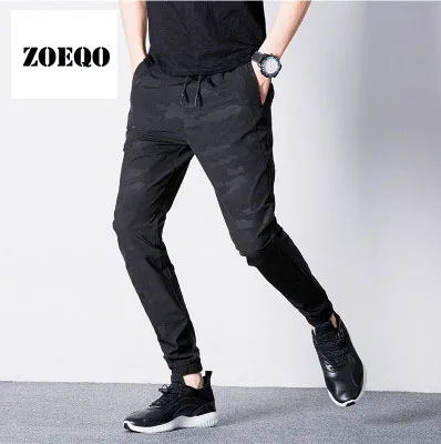 ZOEQO New Fashion Men's Spring Fall Mid-Loving Pants Casual Style Men's Solid Pencil Pants Mens Camouflage PantsTrousers
ZOEQO New Fashion Men's Spring Fall Mid-Loving Pants Casual Style Men's Solid Pencil Pants Mens Camouflage PantsTrousers