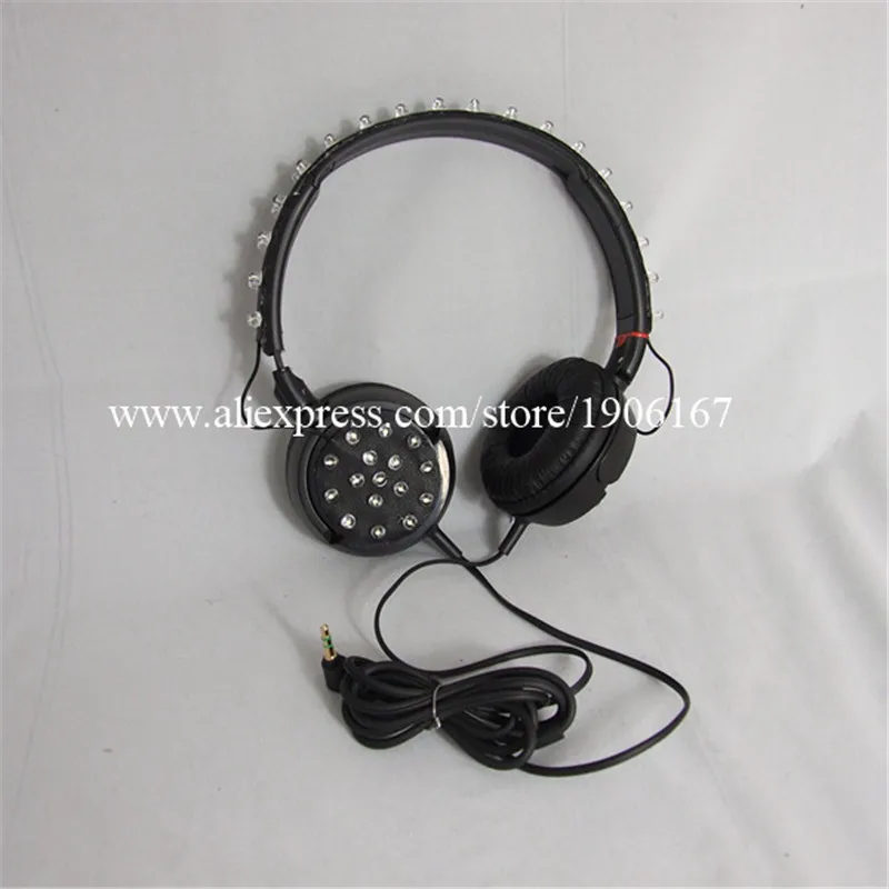led and laser mask05