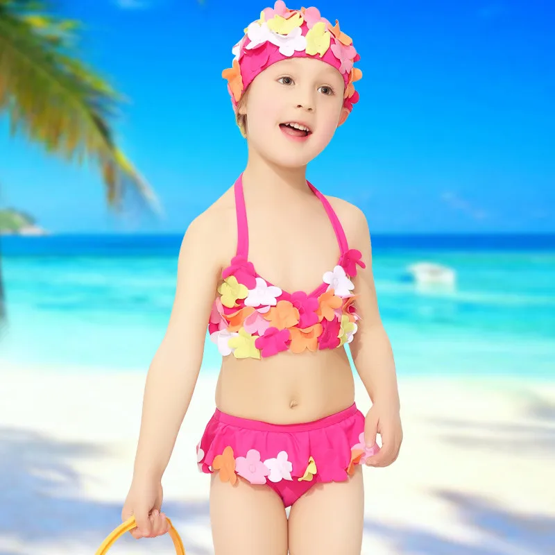 Children swimsuit baby girl bikini suit baby split medium and large children swimsuit
Children swimsuit baby girl bikini suit baby split medium and large children swimsuit