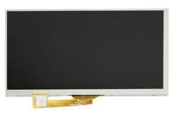 Witblue New LCD Display Matrix For 7" Wexler tab A740 Tablet inner LCD screen panel Module Replacement Free Shipping
Witblue New LCD Display Matrix For 7" Wexler tab A740 Tablet inner LCD screen panel Module Replacement Free Shipping