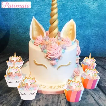 PATIMATE Paper Pink Unicorn Gift Bags Set Wedding Favors Baby Shower Unicorn Party Unicorn Birthday Party Decor Unicornio Plates
PATIMATE Paper Pink Unicorn Gift Bags Set Wedding Favors Baby Shower Unicorn Party Unicorn Birthday Party Decor Unicornio Plates