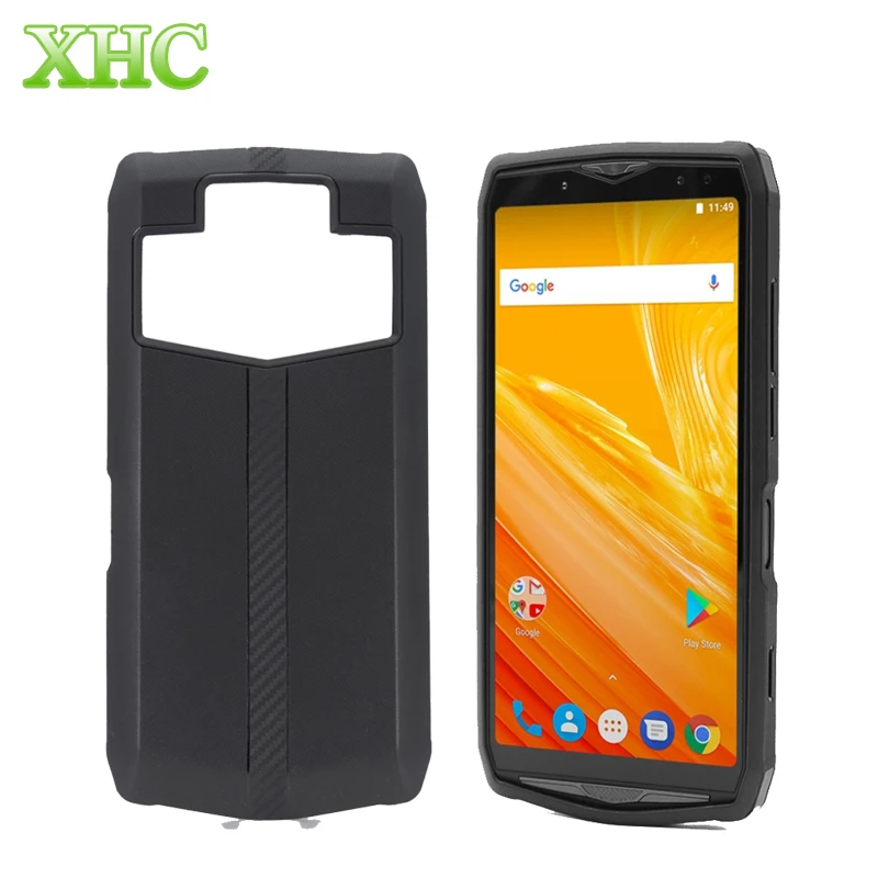 Original Ulefone Power 5 TPU Protective silicone Case for Ulefone Smartphone covers
Original Ulefone Power 5 TPU Protective silicone Case for Ulefone Smartphone covers