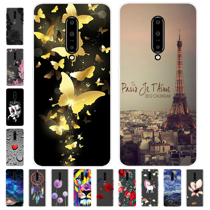 Cartoon Case Oneplus 7 Case Soft Silicone Back Cover Phone Case For Oneplus 7 Pro Oneplus7 One plus 7
Cartoon Case Oneplus 7 Case Soft Silicone Back Cover Phone Case For Oneplus 7 Pro Oneplus7 One plus 7