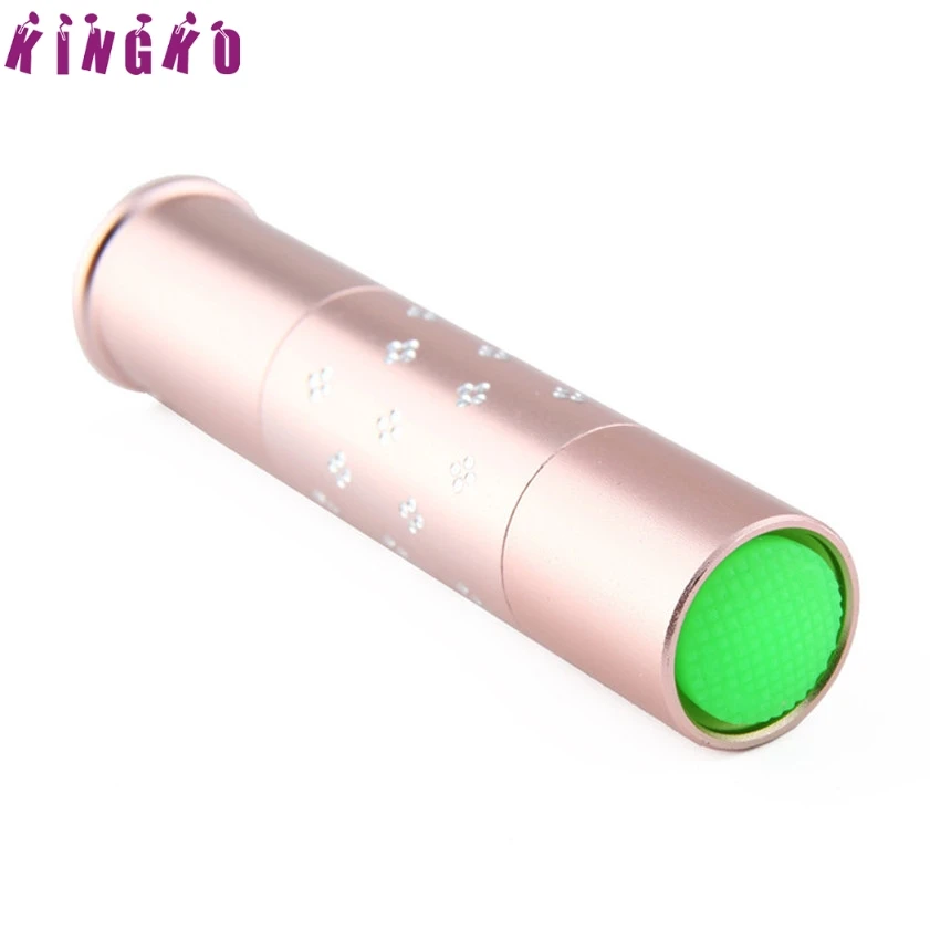 High Quality 365nm UV Purple Light Mini Flashlight Jade Cosmetic Fluorescence Detection
High Quality 365nm UV Purple Light Mini Flashlight Jade Cosmetic Fluorescence Detection