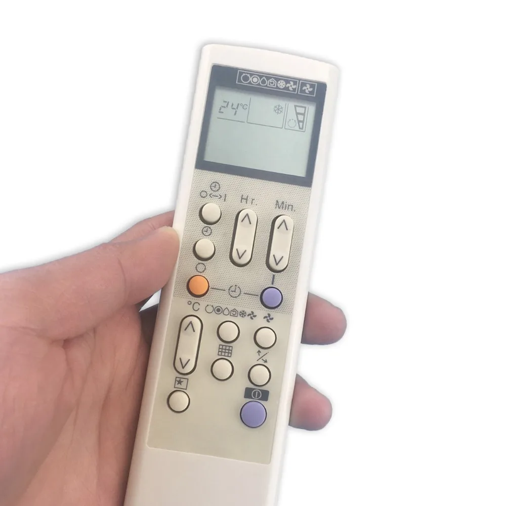 Air Conditioner air conditioning remote control remote control suitable for hitachi RAR-35Z RAR-22Z RAR-24Z RAR-21Z
Air Conditioner air conditioning remote control remote control suitable for hitachi RAR-35Z RAR-22Z RAR-24Z RAR-21Z