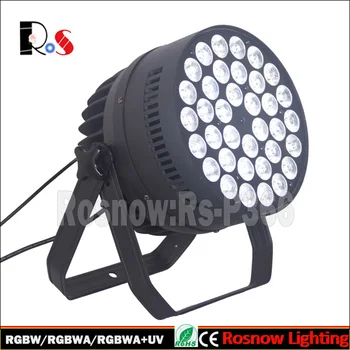 8pcs/lot Super bright high power RGBW/A 4 in 1 36pcs 8W LED par par64 for theatre/Concert/Banquet decoration
8pcs/lot Super bright high power RGBW/A 4 in 1 36pcs 8W LED par par64 for theatre/Concert/Banquet decoration