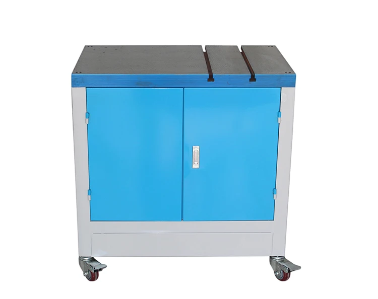 New 600*900*560mm Electric Tapping Machine Workbench Pneumatic Tapping Machine Tool Box Tapping Machine Work Table
New 600*900*560mm Electric Tapping Machine Workbench Pneumatic Tapping Machine Tool Box Tapping Machine Work Table