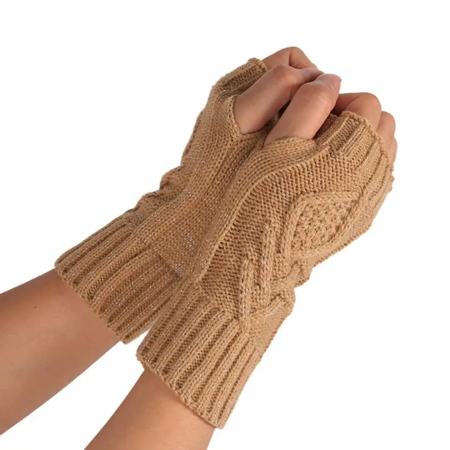 2019 # knitted gloves female cashmere armband sleeve autumn and winter cold and warm Gloves For Woman
2019 # knitted gloves female cashmere armband sleeve autumn and winter cold and warm Gloves For Woman