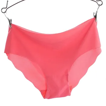 2019 Sexy underwear women lady Lingerie Invisible Thongs Cotton Spandex Gas Seamless Crotch Vetement femme underwear
2019 Sexy underwear women lady Lingerie Invisible Thongs Cotton Spandex Gas Seamless Crotch Vetement femme underwear