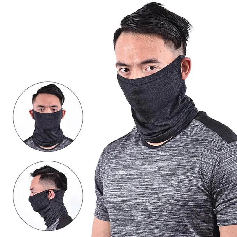 Summer Cool Ice Silk Cycling Face Mask Windproof Multifunction Face Protection Magic Scarf Headgear Cap Thermal Bicycle Mask
Summer Cool Ice Silk Cycling Face Mask Windproof Multifunction Face Protection Magic Scarf Headgear Cap Thermal Bicycle Mask