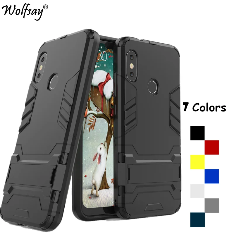 Xiaomi Redmi 6 Pro Case Xiaomi Mi A2 Lite Case With Phone Holder Shockproof Slim PC Case For Xiaomi Redmi 6 Pro Cover Celular
Xiaomi Redmi 6 Pro Case Xiaomi Mi A2 Lite Case With Phone Holder Shockproof Slim PC Case For Xiaomi Redmi 6 Pro Cover Celular