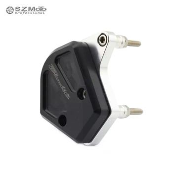 Right Engine Case Slider Crash Protector For SUZUKI GSX1250F GSX650F GSF650 N/S GSF1250 BANDIT Motorcycle Guard Cover
Right Engine Case Slider Crash Protector For SUZUKI GSX1250F GSX650F GSF650 N/S GSF1250 BANDIT Motorcycle Guard Cover
