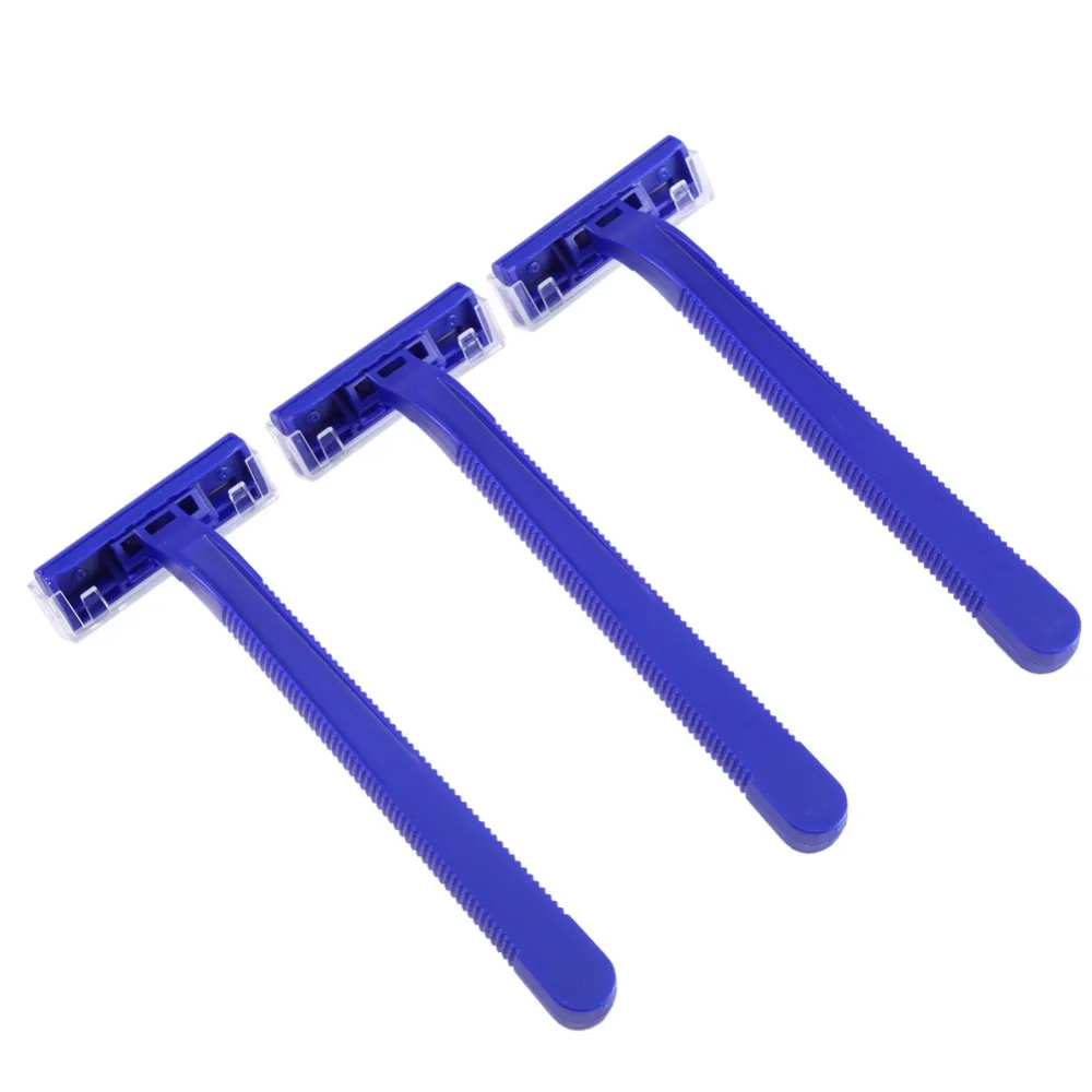 6pcs/set Razor Disposable Shaving Razor Handle Stainless Steel Blade Razor For Man Face Care Shaving Barbear Razor
6pcs/set Razor Disposable Shaving Razor Handle Stainless Steel Blade Razor For Man Face Care Shaving Barbear Razor
