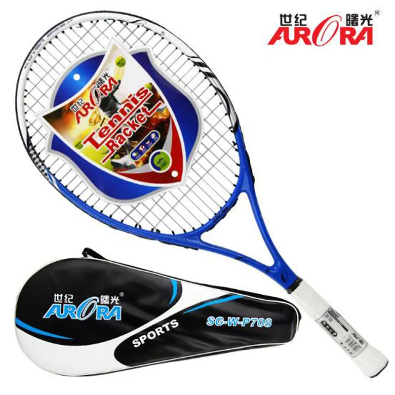 High Quality MP Level Tennis Racket Carbon Fiber Tennis Racket Racquets Equipped with Bag Tennis Grip Size 4 1/4 Raquetas Tenis
High Quality MP Level Tennis Racket Carbon Fiber Tennis Racket Racquets Equipped with Bag Tennis Grip Size 4 1/4 Raquetas Tenis