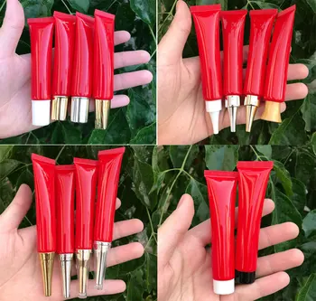 300pcs 20g 20ml High Class Empty Red Eye Cream Storage Tube, Cosmetic Soft Hose Containers,Squeeze Skin Care Cream Soft Tube
300pcs 20g 20ml High Class Empty Red Eye Cream Storage Tube, Cosmetic Soft Hose Containers,Squeeze Skin Care Cream Soft Tube