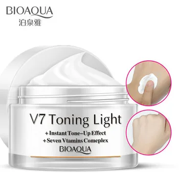 V7 Whitening Day Cream Face Cream Moisturizier Dark Spot Freckle Cream Whitening Anti Aging Concealer Sunscreen Face Care#
V7 Whitening Day Cream Face Cream Moisturizier Dark Spot Freckle Cream Whitening Anti Aging Concealer Sunscreen Face Care#
