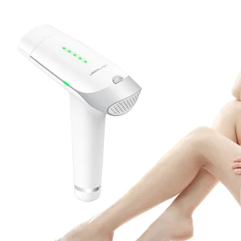 New Household Laser Hair Removal Machine Painless Laser Epilator Hair Removal Permanent Trimmer Electric Bikini
New Household Laser Hair Removal Machine Painless Laser Epilator Hair Removal Permanent Trimmer Electric Bikini