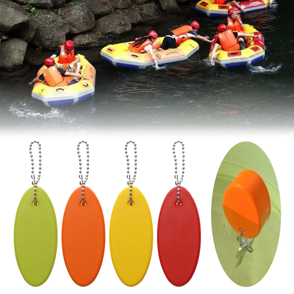 Kayak Foam Floating Keyring Fender Buoyant Holder Marine Sailing Boat Keychain Swimming Keyring Canoe Rafting Surf Accessotries
Kayak Foam Floating Keyring Fender Buoyant Holder Marine Sailing Boat Keychain Swimming Keyring Canoe Rafting Surf Accessotries
