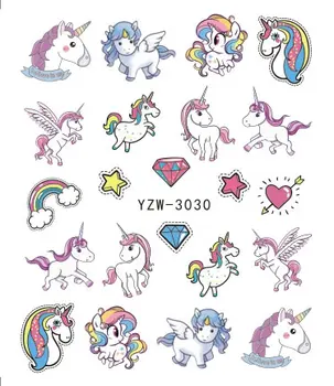 1 Sheet Nail Sticker Black Flower Water Transfer Decal Unicorn Dream Catcher Design Nail Art Slider Decor
1 Sheet Nail Sticker Black Flower Water Transfer Decal Unicorn Dream Catcher Design Nail Art Slider Decor