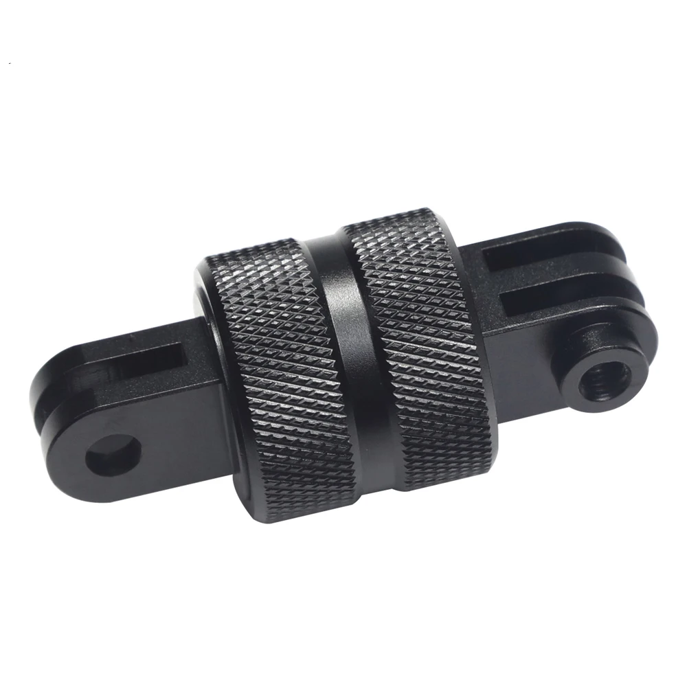 360 Degrees Rotating Stabilizer Tripod Adapter for Gopro 7 6 5 4 Xiaomi Yi 4K SJCAM SJ9000 SJ4000 H9r Go Pro Action Camera
360 Degrees Rotating Stabilizer Tripod Adapter for Gopro 7 6 5 4 Xiaomi Yi 4K SJCAM SJ9000 SJ4000 H9r Go Pro Action Camera