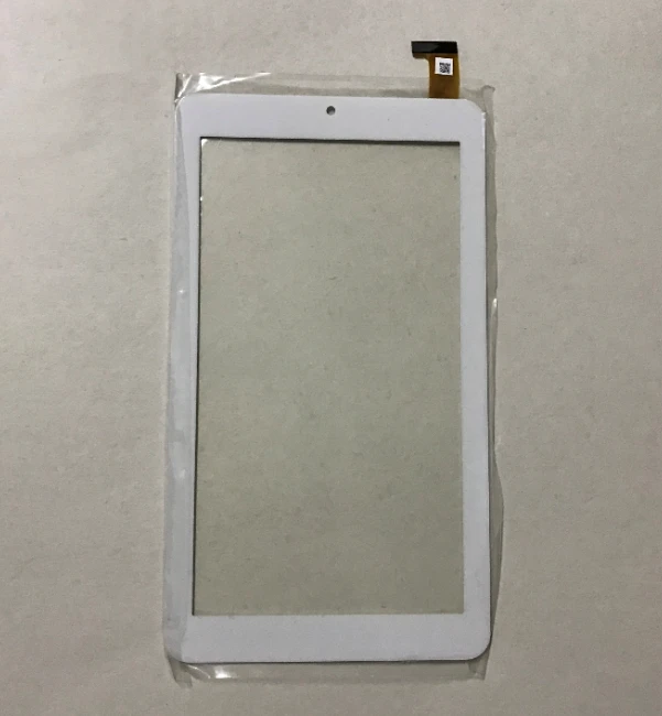 New touch screen Digitizer 7" tablet HC184104C1 Fpc021H V2.0 touch panel Glass sensor Replacement
New touch screen Digitizer 7" tablet HC184104C1 Fpc021H V2.0 touch panel Glass sensor Replacement