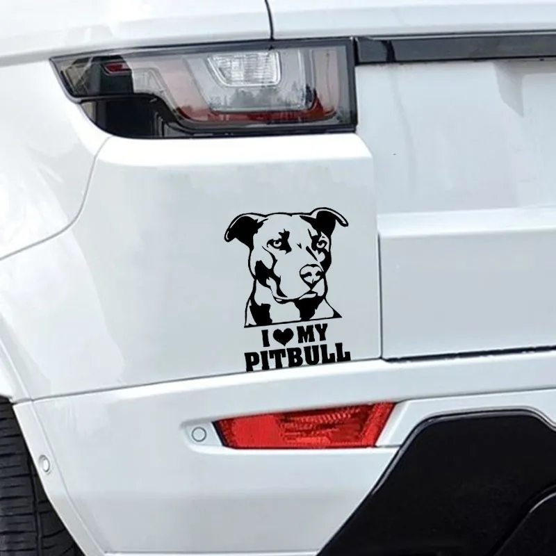 Car Sticker I Love My DOG Animal Vinyl Car Packaging Label Accessories Product Decoration Decal car accessories
Car Sticker I Love My DOG Animal Vinyl Car Packaging Label Accessories Product Decoration Decal car accessories