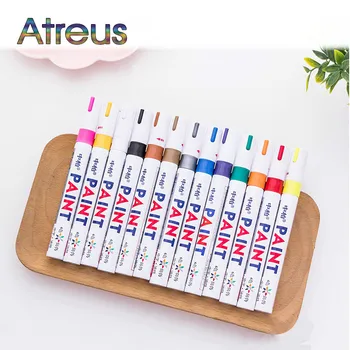 Car Styling Car Tyre Tread CD Metal Graffiti Marker Pen for Toyota Avensis c-hr RAV4 Kia Rio Honda civic Hyundai tucson 2017
Car Styling Car Tyre Tread CD Metal Graffiti Marker Pen for Toyota Avensis c-hr RAV4 Kia Rio Honda civic Hyundai tucson 2017