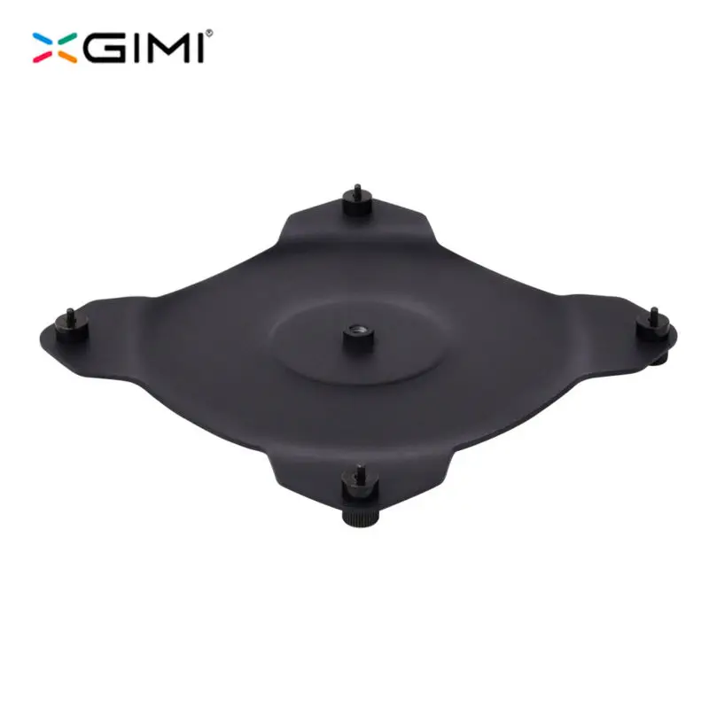 Original XGIMI H1 Dedicated Projector Bracket adapter tray for H1 H1S Xgimi H2 4K Projector
Original XGIMI H1 Dedicated Projector Bracket adapter tray for H1 H1S Xgimi H2 4K Projector