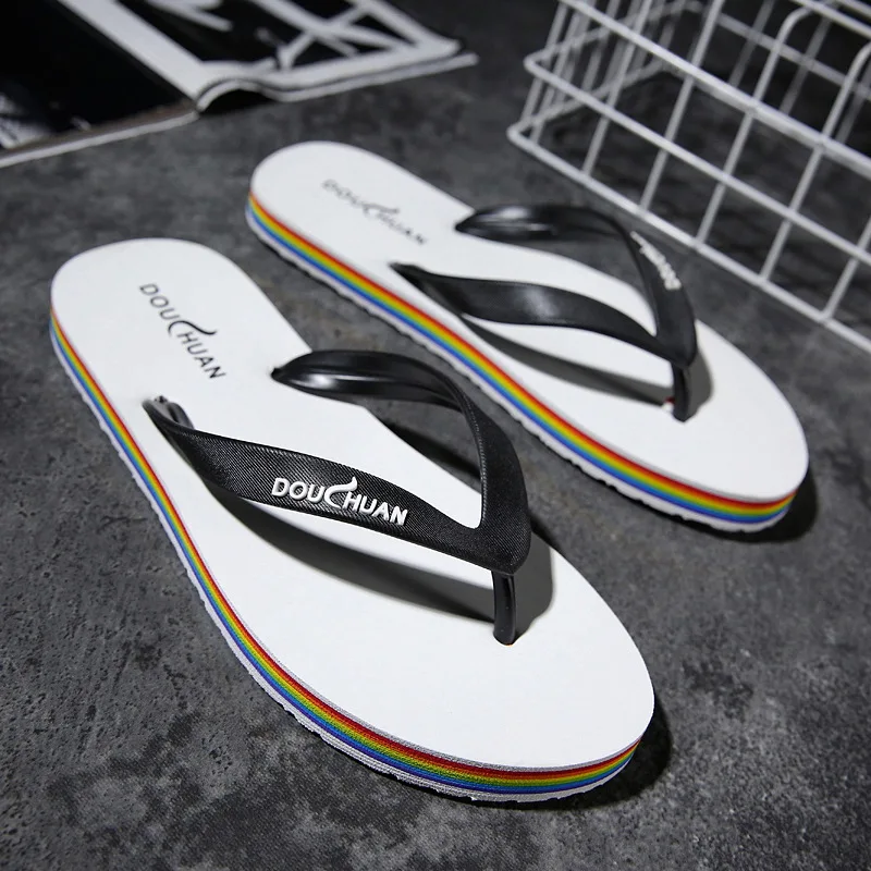 Fashion Men Shoes Flip Flops Summer Shoes Men's Casual Sandals Slipper Flip-flops Zapatillas Hombre Zapatos Erkek Ayakkabi JN-19
Fashion Men Shoes Flip Flops Summer Shoes Men's Casual Sandals Slipper Flip-flops Zapatillas Hombre Zapatos Erkek Ayakkabi JN-19